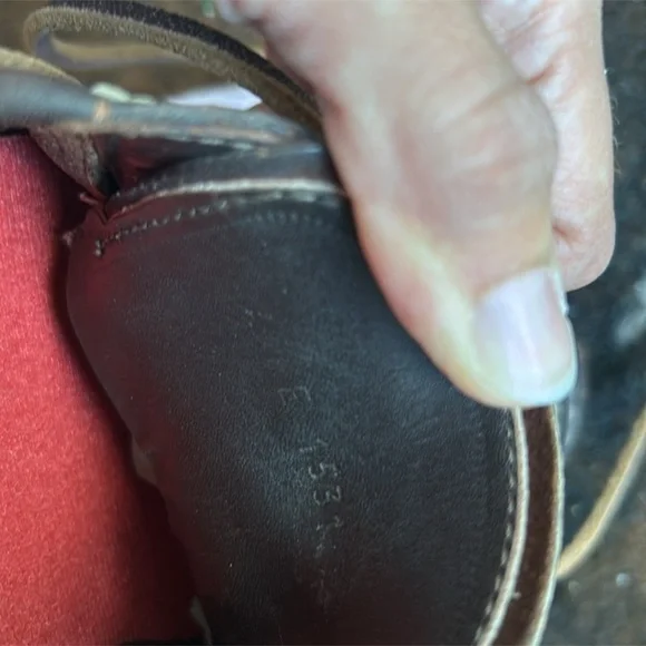 Prada Authentic Leather Moccasins | Elegant & Stylish | Luxury Designer EU 42 - Picture 12 of 12